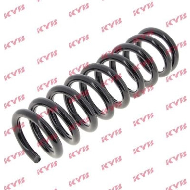 KYB Fahrwerksfeder Nissan P.Pathfinder Iii 2.5D/4.0 01/05 K-Flex RA3354