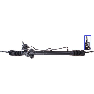 Lenkgetriebe hydraulisch MITSUBISHI Pajero 99 711521348