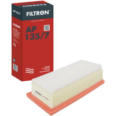 FILTRON Luftfilter AP 135/7