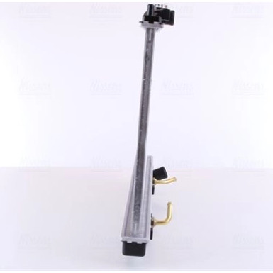 Wasserkühler PKW 633141