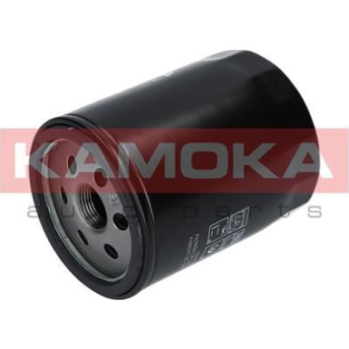 KAMOKA Ölfilter F101301 KAMOKA Ölfilter F101301