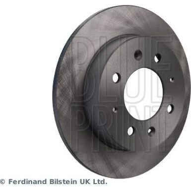 Bremsscheibe Kia T. Cerato 1.5-2.0 Crdi 04 ADG04386 Bremsscheibe Kia T. Cerato 1.5-2.0 Crdi 04 ADG04386