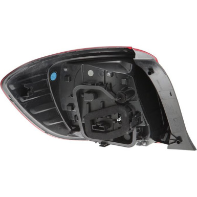 Heckleuchte R VALEO PQ DACIA SANDERO II 1,17- (-STEPWAY) 47178
