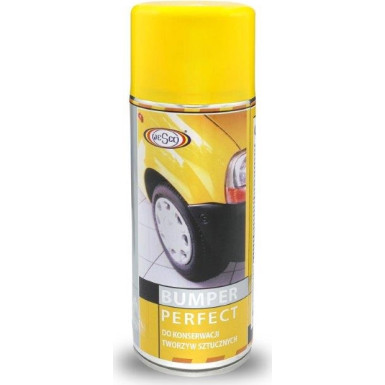 Stoßstangenpflegemittel 400Ml (Klar Glänzend) / Wesco 01773 WESCO 01773