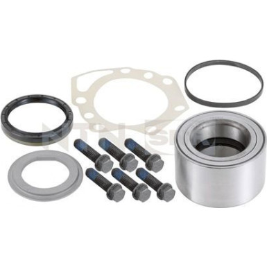SNR Radlagersatz R154.46 SNR Radlagersatz R154.46