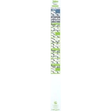 VALEO Scheibenwischer 575005 VALEO Scheibenwischer 575005