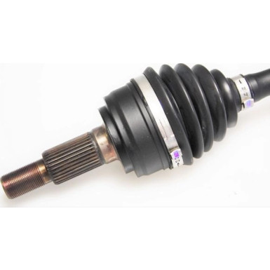 Antriebswelle PORSCHE GKN Automotive OE-Technologie 52° - Beugewinkel 36287 Antriebswelle PORSCHE GKN Automotive OE-Technologie 52° - Beugewinkel 36287
