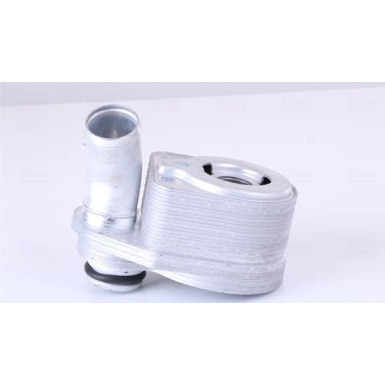 Ölkühler PKW 90796 Ölkühler PKW 90796