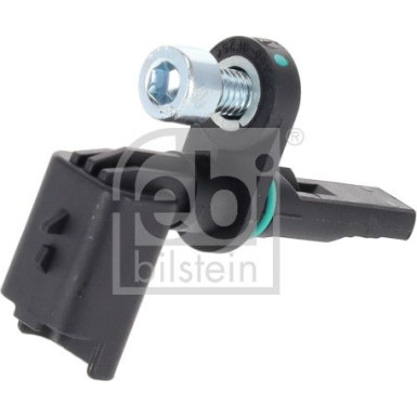 FEBI BILSTEIN Sensor, Raddrehzahl 194140 FEBI BILSTEIN Sensor, Raddrehzahl 194140