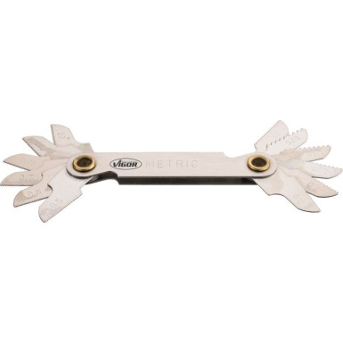 VIGOR Gewindebohrer-Satz V7181 VIGOR Gewindebohrer-Satz V7181