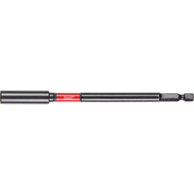 SHOCKWAVE Magnetbithalter 1/4Z Hex 152mm 4932471822 SHOCKWAVE Magnetbithalter 1/4Z Hex 152mm 4932471822