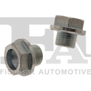 FA1 Stecker 257.810.001