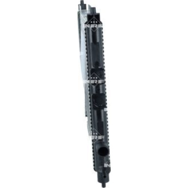 NRF Motorkühler 55326A