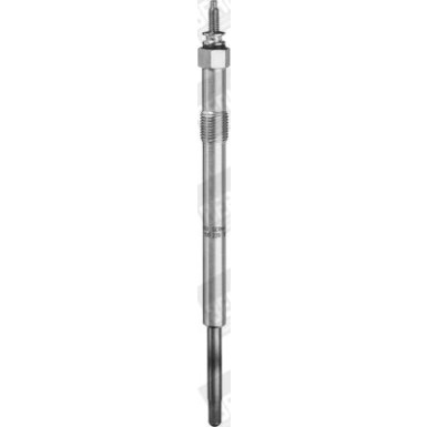 BorgWarner (BERU) Glühkerze GN054 BorgWarner (BERU) Glühkerze GN054