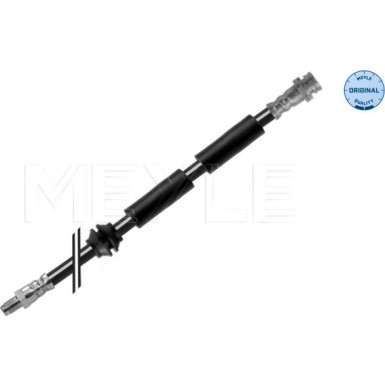 Bremsschlauch MEYLE-ORIGINAL: True to OE 7145250052
