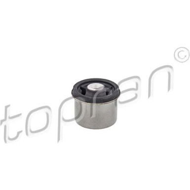 TOPRAN Lagerung, Achskörper 108 634