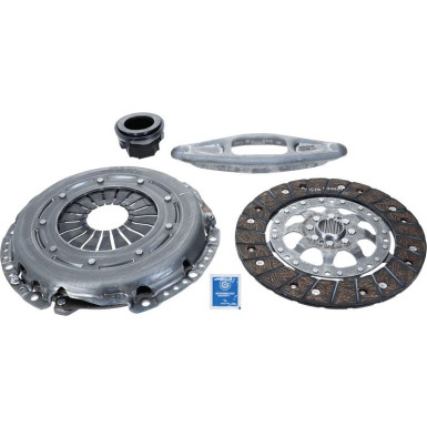 SACHS Kupplungssatz 3000 970 122 SACHS Kupplungssatz 3000 970 122
