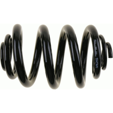 Sachs Fahrwerksfeder Vw T. T4 7/90-4/03 (Erweiterte Version Für Fahrzeuge Mit Doppelter Zulässiger Achslast) 996 489 Sachs Fahrwerksfeder Vw T. T4 7/90-4/03 (Erweiterte Version Für Fahrzeuge Mit Doppelter Zulässiger Achslast) 996 489