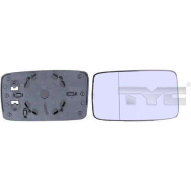 SPIEGELGLAS L IN VERS ASPH VW GOLF III/VENTO 8,91-7,97/SEAT IBIZA/CORDOBA 2,93-8,99 7222,730,2 SPIEGELGLAS L IN VERS ASPH VW GOLF III/VENTO 8,91-7,97/SEAT IBIZA/CORDOBA 2,93-8,99 7222,730,2