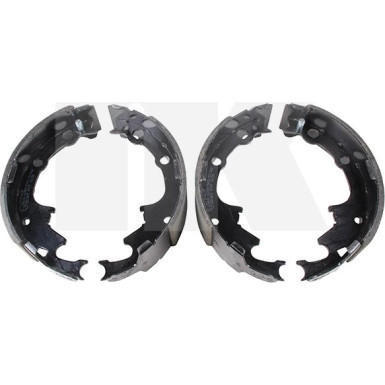 Bremsbacken Jeep Wrangler 2793630 Bremsbacken Jeep Wrangler 2793630