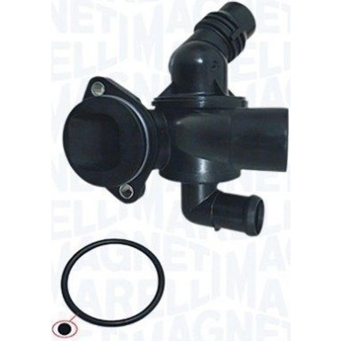 Thermostat, Kühlmittel 352317003720