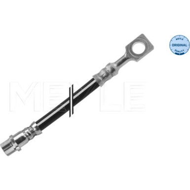 Bremsschlauch MEYLE-ORIGINAL: True to OE 6145620015