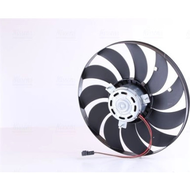 Kühlerlüfter PKW VW T4 90 85676
