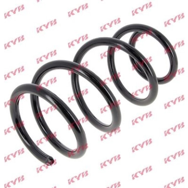 KYB Fahrwerksfeder Citroen P. Jumper/ Fiat Ducato/ Peugeot Boxer 2.2D/2.3D/3.0D 04/06 K-Flex RA2973