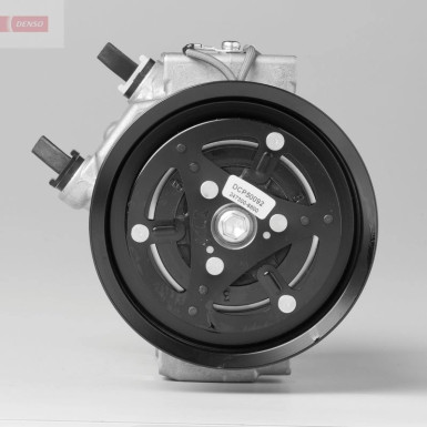 DENSO Kompressor DCP50092