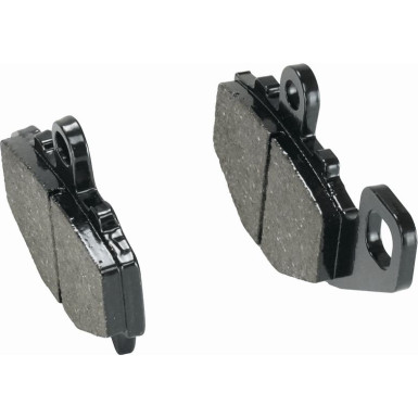 Bremsklötze hi MCB662 Bremsklötze hi MCB662