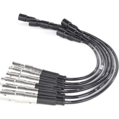 Zündleitungssatz AUDI 100 0 986 356 302