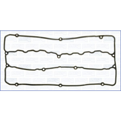 DICHTUNG, ZYLINDERKOPFHAUBE MITSUBISHI PAJERO PININ 99 11116000