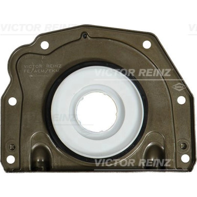 Wellendichtring Kurbelwelle FORD 81-90075-00