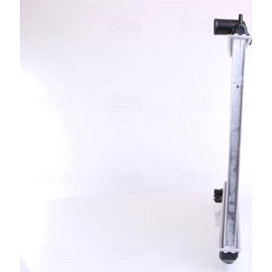 Wasserkühler PKW 606160 Wasserkühler PKW 606160