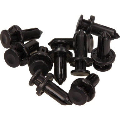 Erweiterungsstift 8,9mm für Stoßstangen / Nissan-Adapter (10 Stück) B25686 Erweiterungsstift 8,9mm für Stoßstangen / Nissan-Adapter (10 Stück) B25686