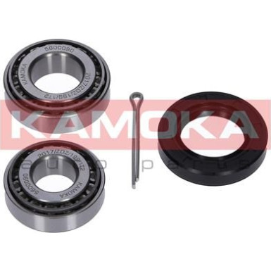 KAMOKA Radlagersatz 5600090