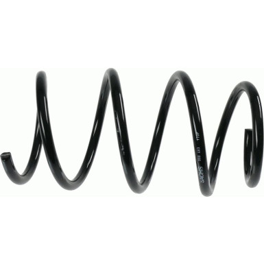 Sachs Fahrwerksfeder Bmw S. 5 E60 520D/520I/523 I/525D/525I/530D/530 I/535D/540I/545 998 463