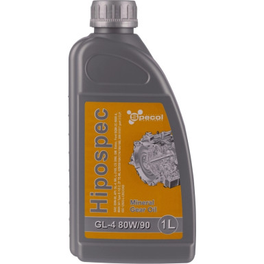 Specol Gl4 Hiposp 80W-90 1L 100961