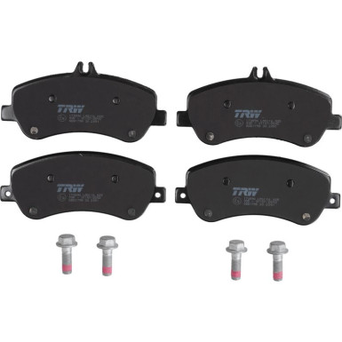 Bremsklötze VA MERCEDES X204 08 GDB1798 Bremsklötze VA MERCEDES X204 08 GDB1798