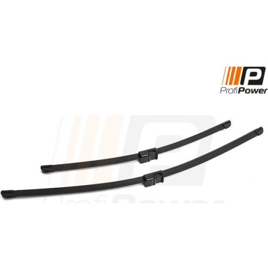 PROFIPOWER Wischblatt 1W1009K PROFIPOWER Wischblatt 1W1009K