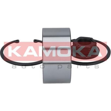 KAMOKA Radlagersatz 5600016 KAMOKA Radlagersatz 5600016