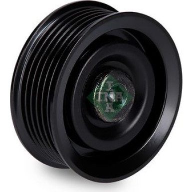 Umlenk-/Führungsrolle, Keilrippenriemen 532 0744 10 Umlenk-/Führungsrolle, Keilrippenriemen 532 0744 10
