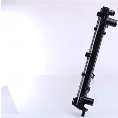 Wasserkühler PKW 63818A