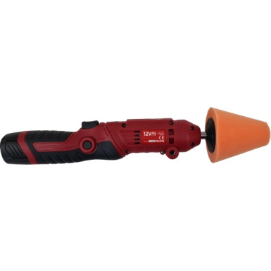 Mini-Polierer Aq-12, 0-2800 U/Min OK-03.4063