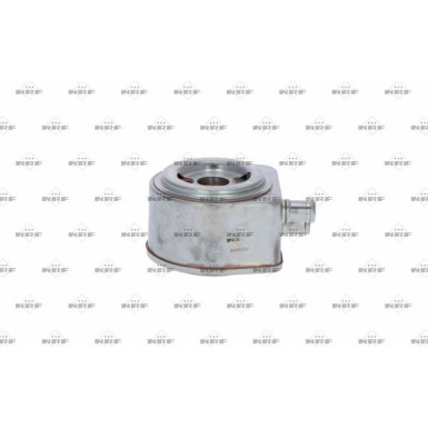 Ölkühler, Motoröl NRF31246 Ölkühler, Motoröl NRF31246