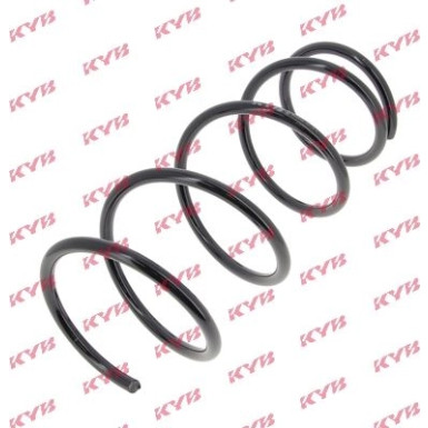 KYB Fahrwerksfeder Subaru P. Forester 2.0/2.5 09/02 RC3942 KYB Fahrwerksfeder Subaru P. Forester 2.0/2.5 09/02 RC3942