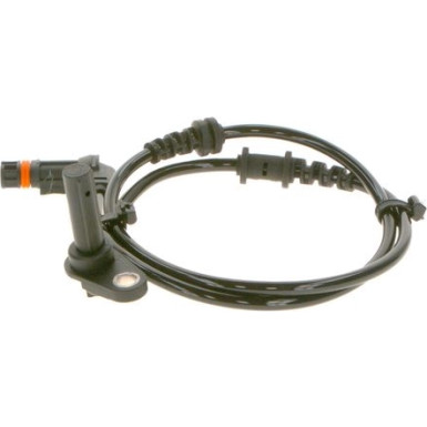 Sensor, Raddrehzahl li 0 265 008 135 Sensor, Raddrehzahl li 0 265 008 135