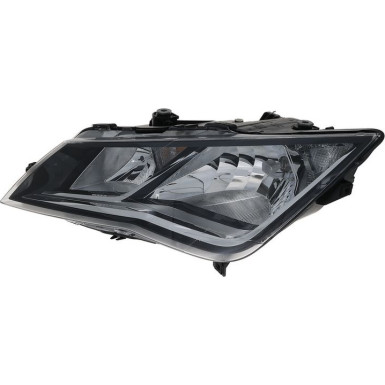 VALEO Hauptscheinwerfer 045100