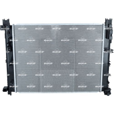 Kühler, Motorkühlung 550240 Kühler, Motorkühlung 550240