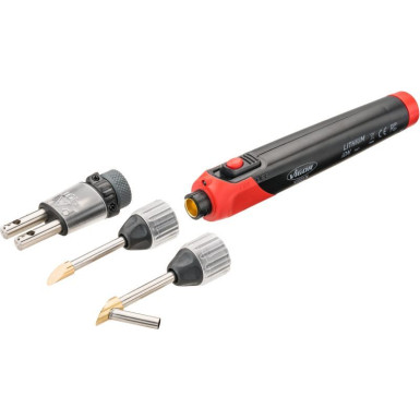 VIGOR Kunststoffreparatursatz V3551N